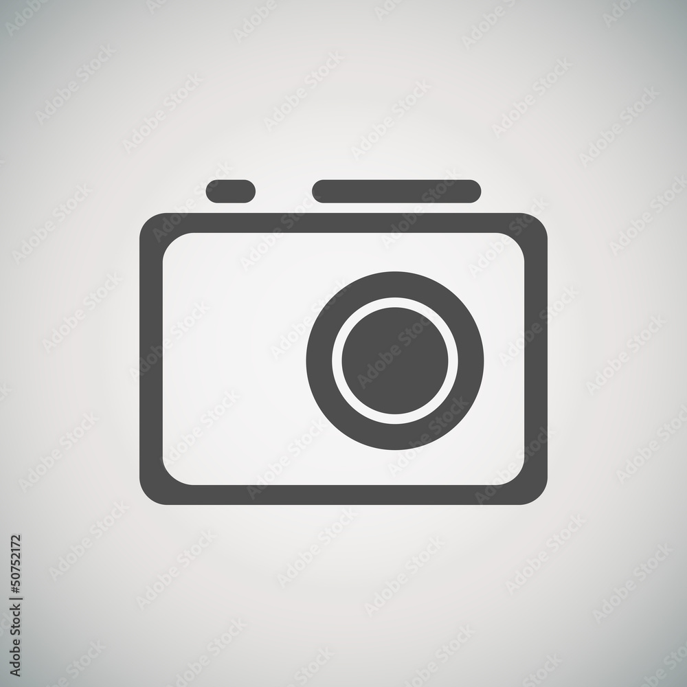 Camera icon Camera icon