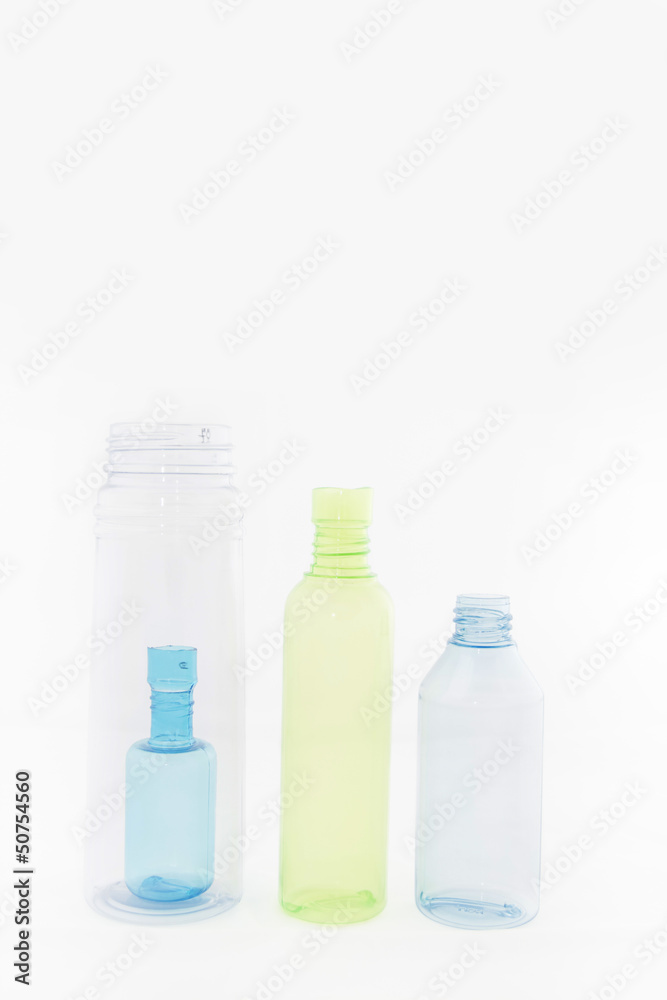 bottles bottles