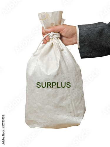 Surplus photo