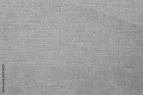 Old Grey Fabric Texture Background