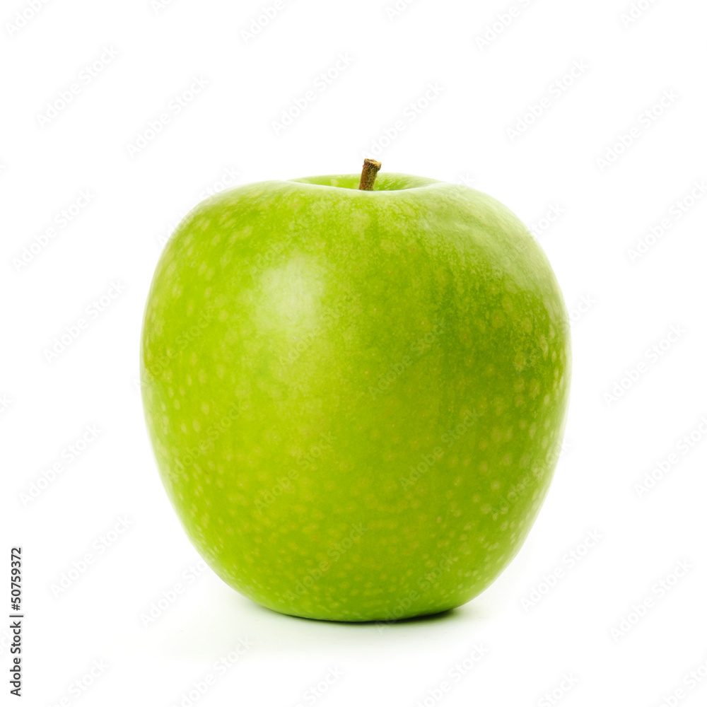 Green apple Green apple