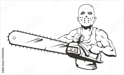 saw