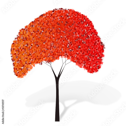 tree