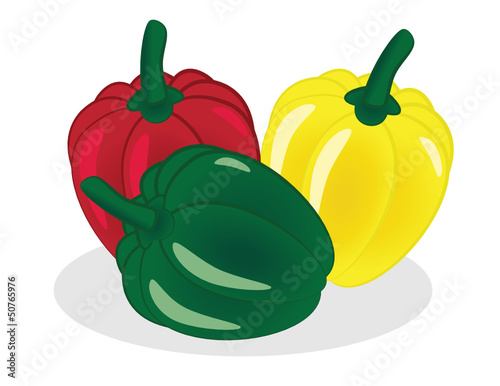 Paprika