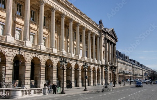 immeubles à paris