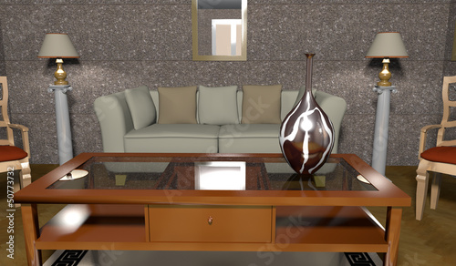 arredamento classico