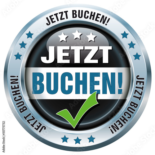 Button - Jetzt Buchen!