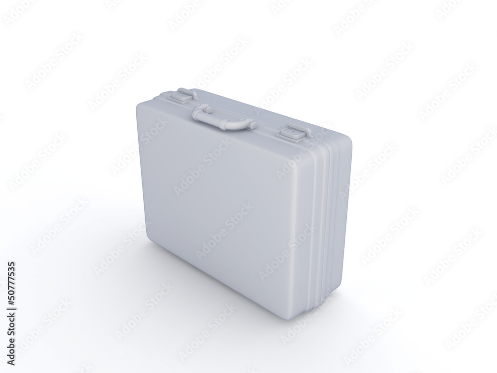Suitcase. Suitcase.