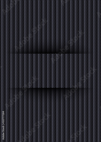 Cartouche_Mailles_noires