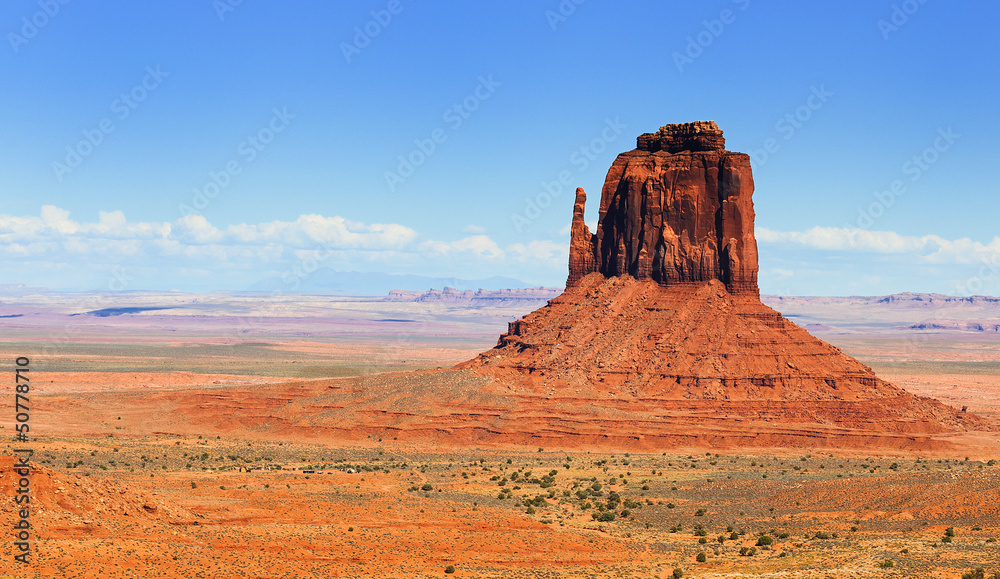 Monument Valley