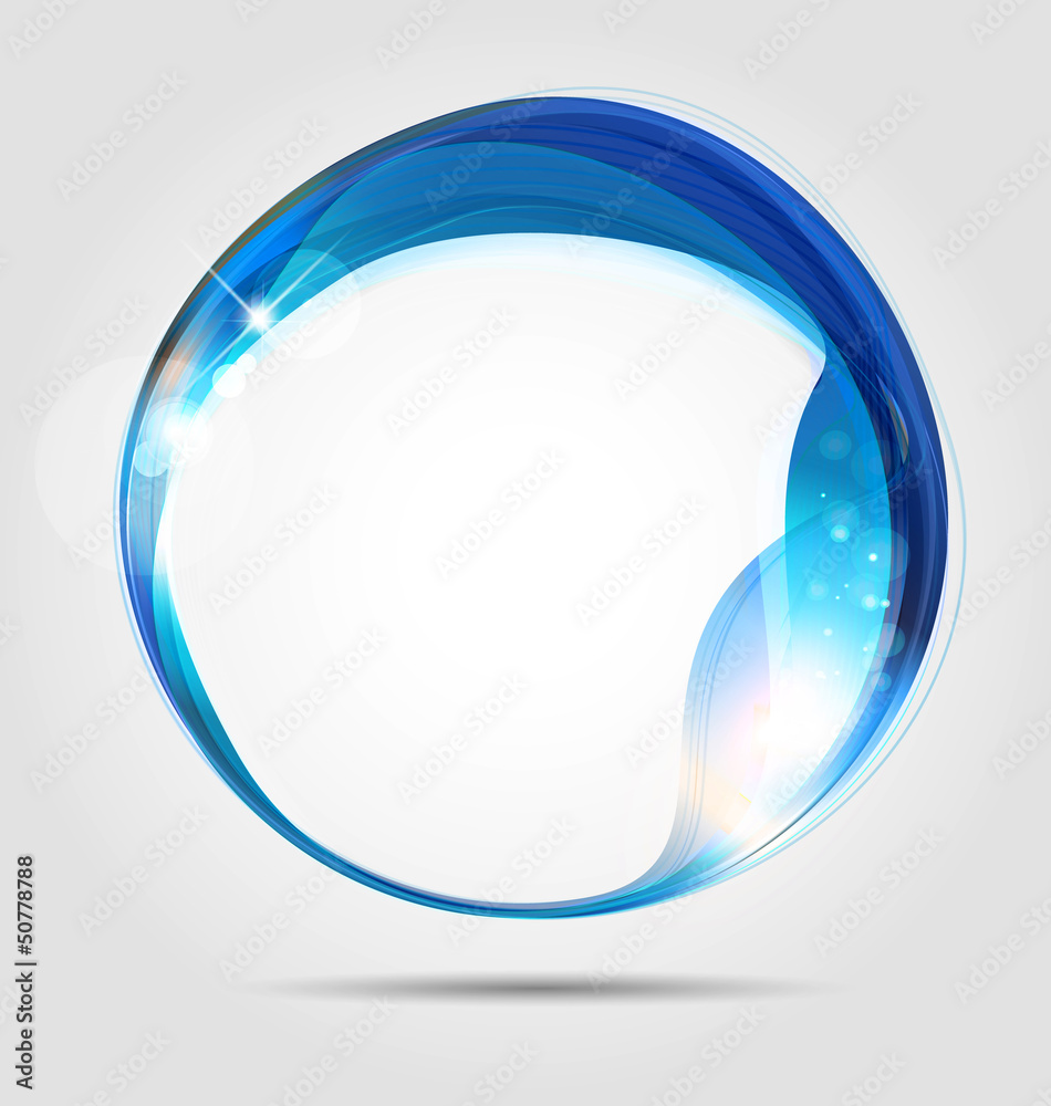 Abstract frame background Abstract frame background