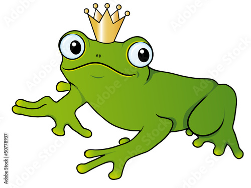Froschkönig Märchen Gebrüder Grimm