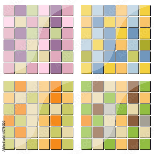 Mosaïque