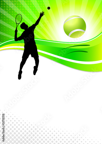 Tennis - 123
