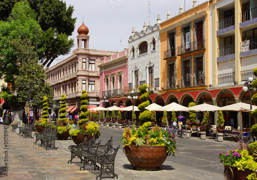 Puebla de Zaragoza