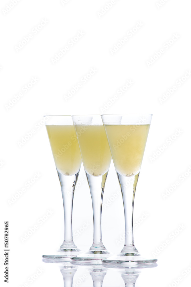 lemon liqueur lemon liqueur