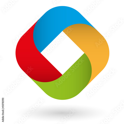 Logodesign 4 -farbig