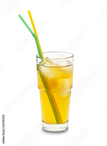orange soda drink(path included)