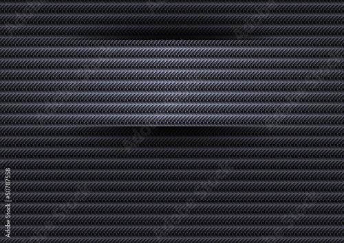 Cartouche_Mailles_noires