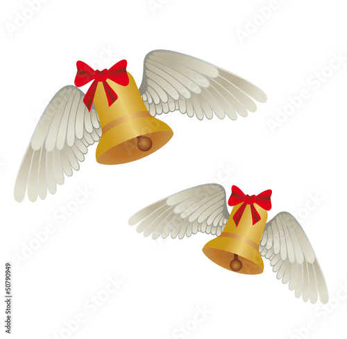 Cloches & Ailes