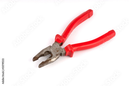 pliers