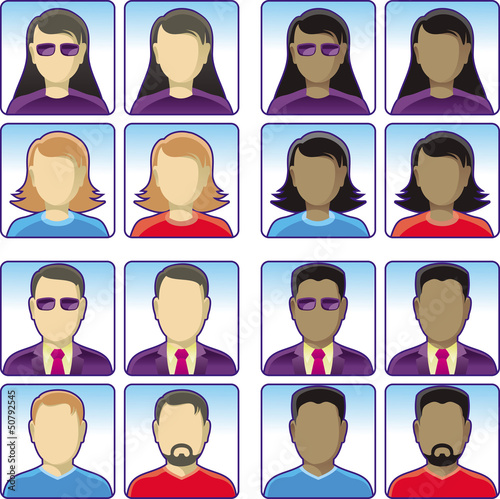 avatars