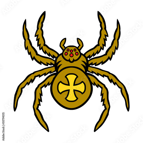 Spider