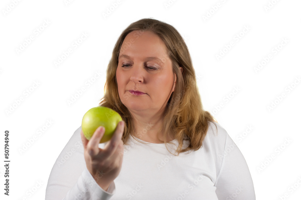 Apfel und Vitamine Apfel und Vitamine