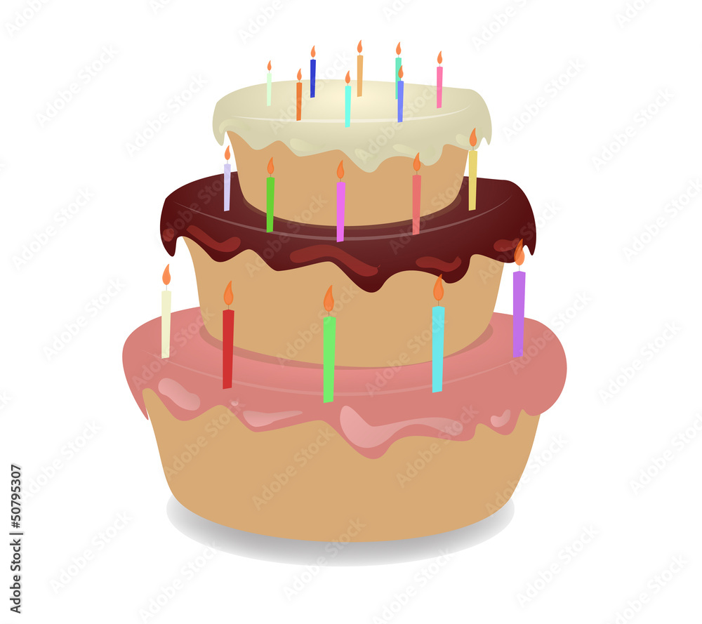 Cake Cake