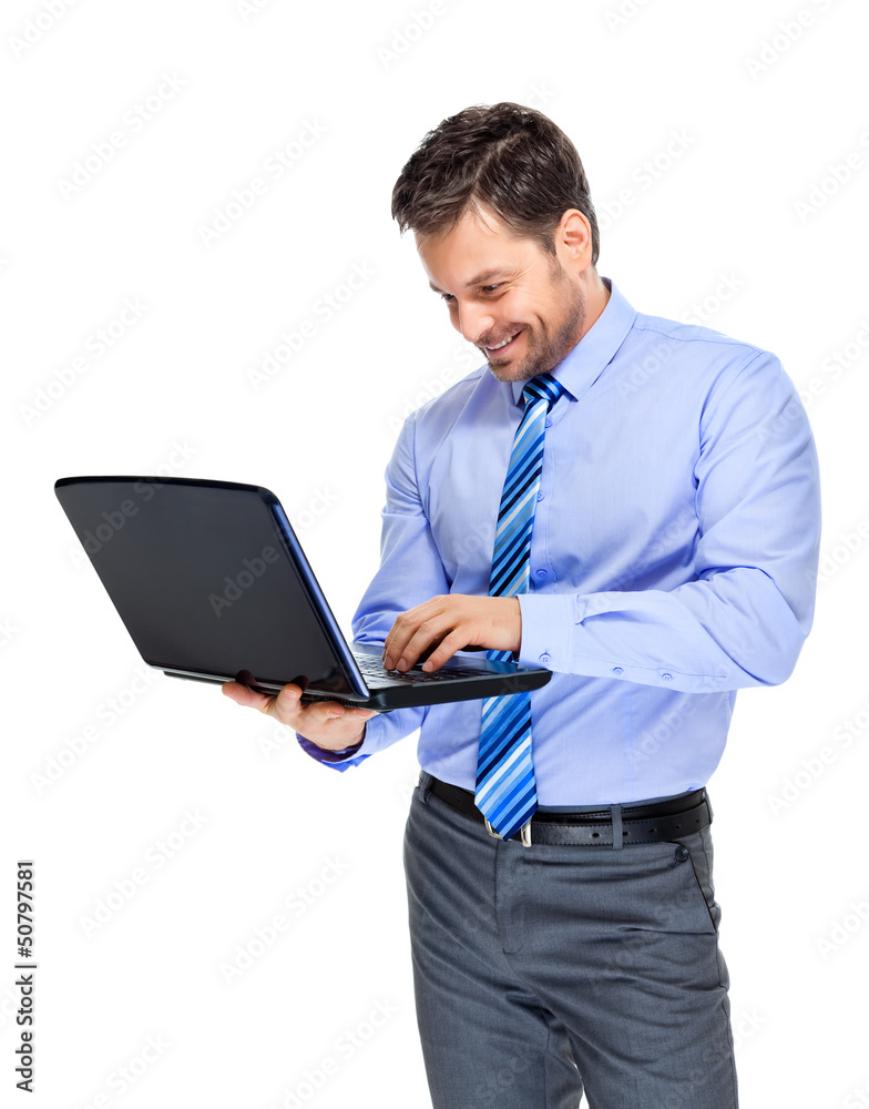 Office clerk-127 Office clerk-127