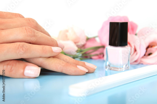 Manicure