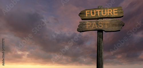 future-past
