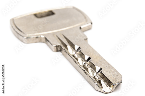 House key