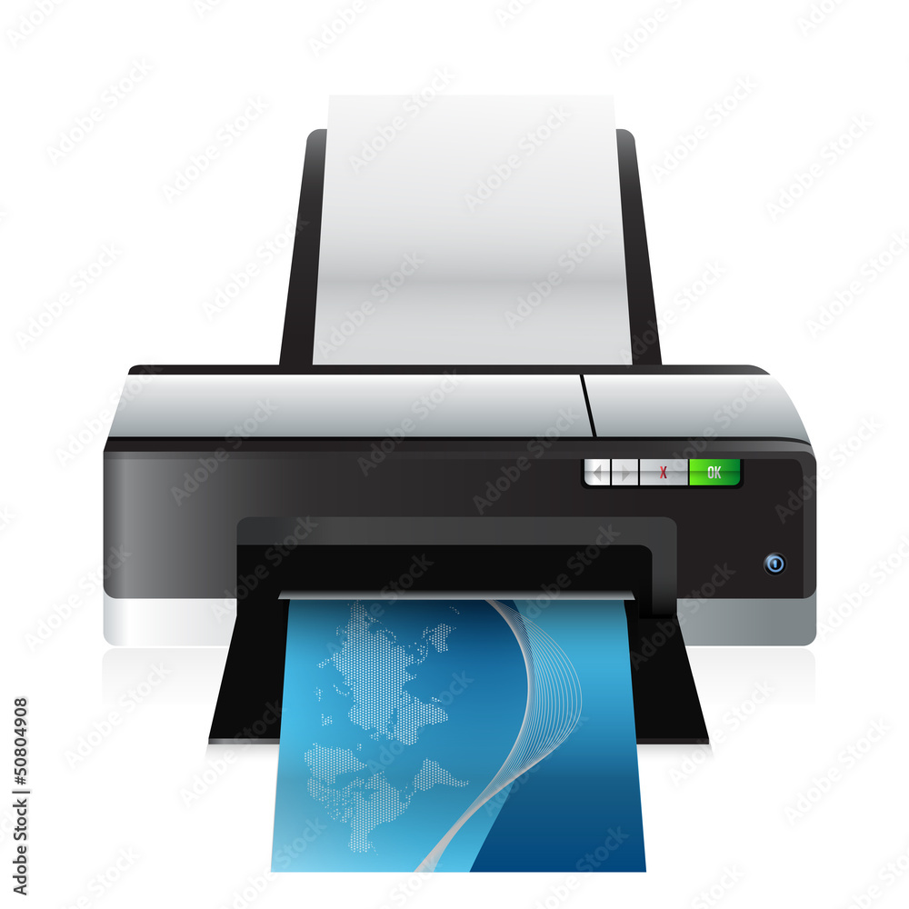 high quality printer