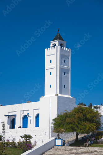 Tunis, Tunisia