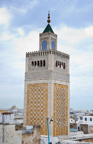 Tunis, Tunisia