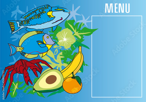 menu, pancarte, enseigne, restaurant, restauration,