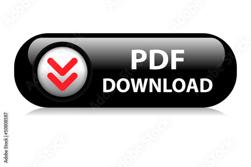 PDF Download black web button