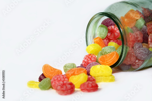Candy Glass