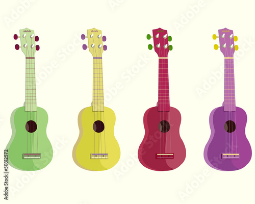 ukulele