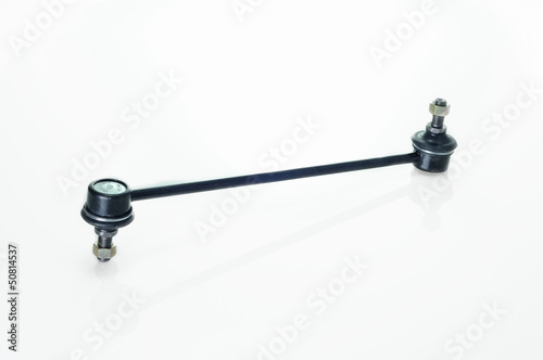 Tie anti-roll stabilizer link