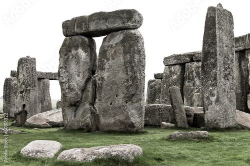 Stonehenge photo