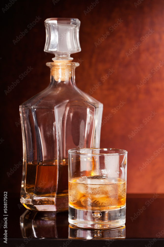 Whiskey Whiskey