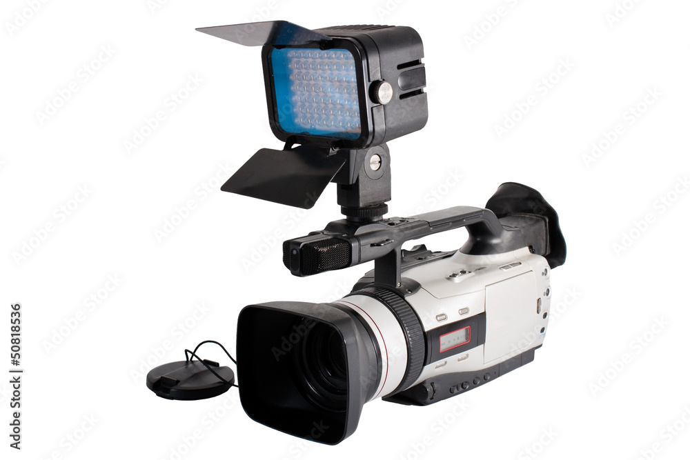 Video Camera Video Camera