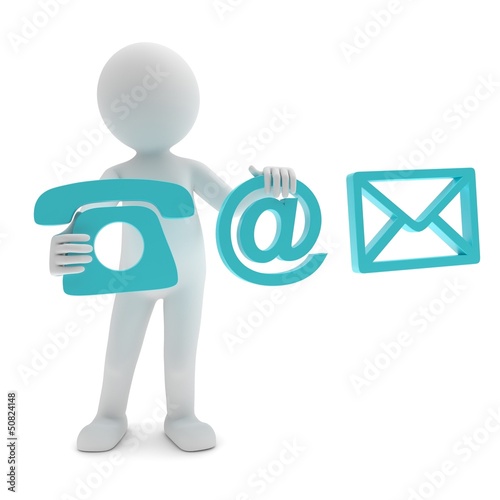 Email_Brief_Telefon