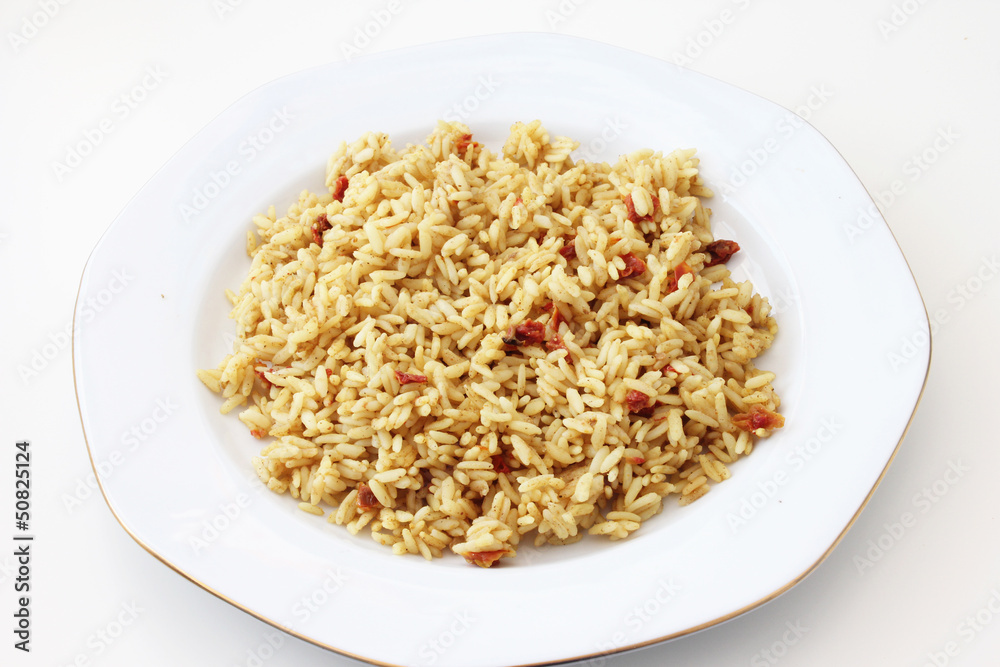 Risotto