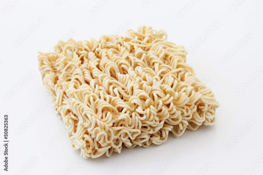 Mie Nudeln Mie Nudeln