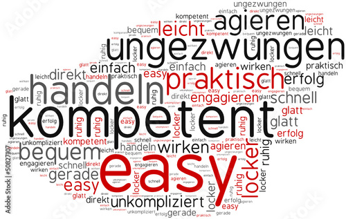 tag cloud easy