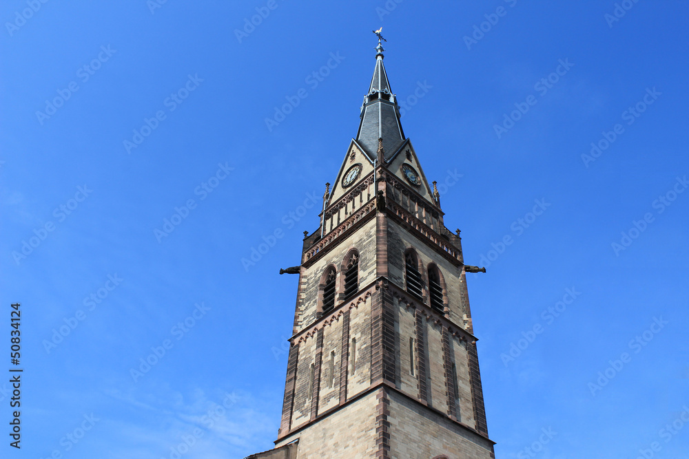 Christuskirche Köln