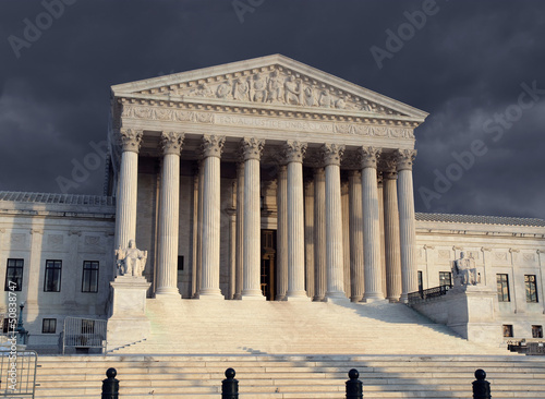 Supreme Court Afternoon